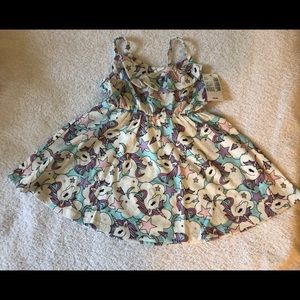 Kids Girls Dress